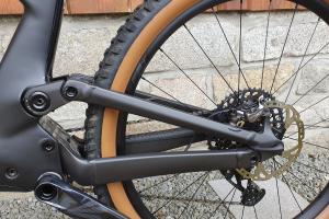 Scott Genius 910 zu verkaufen