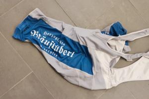  Hose/Trikot zu verkaufen