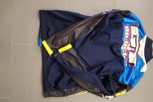 GT Winterjacke zu verkaufen