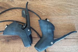 Sram Rival 1x11 Schaltbrems-Set zu verkaufen