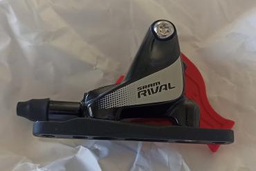 Sram Rival 1x11 Schaltbrems-Set zu verkaufen