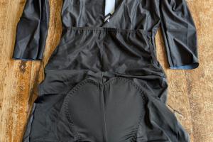  Neo Road Race Suit zu verkaufen
