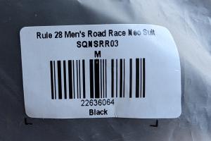  Neo Road Race Suit zu verkaufen