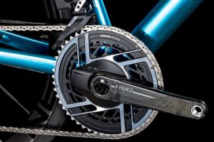 Cube Litening AIR C:68X SLX zu verkaufen
