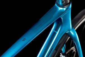 Cube Litening AIR C:68X SLX zu verkaufen