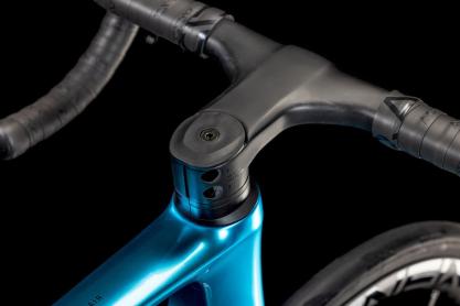Cube Litening AIR C:68X SLX zu verkaufen