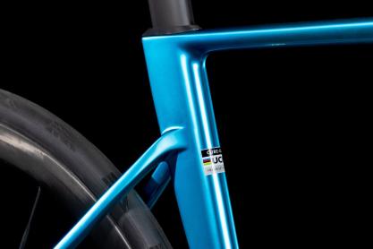 Cube Litening AIR C:68X SLX zu verkaufen