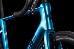 Cube Litening AIR C:68X SLX zu verkaufen