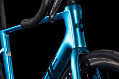 Cube Litening AIR C:68X SLX zu verkaufen