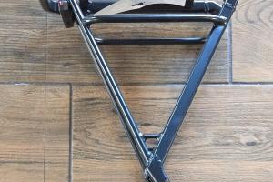 Racktime Snap It 2.0 Gepäckträger zu verkaufen