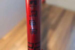 Radon Slide 130 (22 Zoll) - zu verkaufen