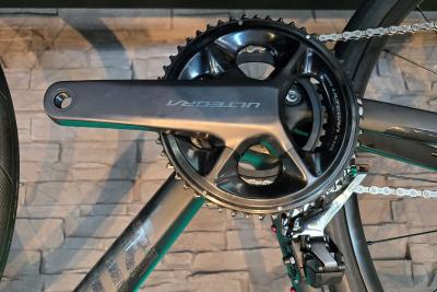 Rose Reveal SIX Disc Rennrad zu verkaufen