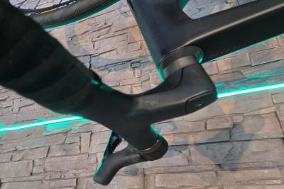 Rose Reveal SIX Disc Rennrad zu verkaufen
