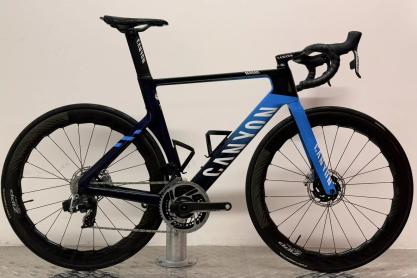 Canyon 2022 Canyon Aeroad CFR zu verkaufen
