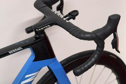 Canyon 2022 Canyon Aeroad CFR zu verkaufen
