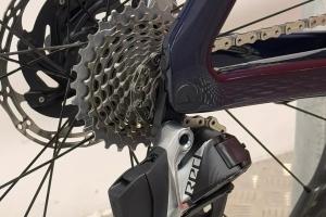 Canyon 2022 Canyon Aeroad CFR zu verkaufen