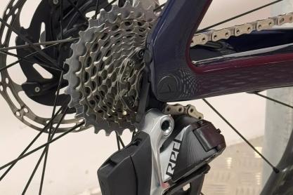 Canyon 2022 Canyon Aeroad CFR zu verkaufen