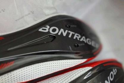 Bontrager Woomera Triathlonschuhe (Gr. zu verkaufen