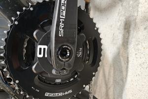 SRM Powermeter PM9 zu verkaufen