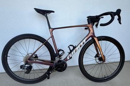 Giant Defy Advanced Pro 1 zu verkaufen