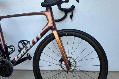 Giant Defy Advanced Pro 1 zu verkaufen