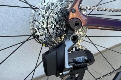 Giant Defy Advanced Pro 1 zu verkaufen