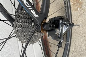 Ridley NOAH SL zu verkaufen