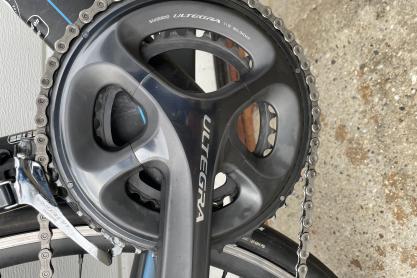 Ridley NOAH SL zu verkaufen