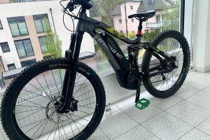 Haibike Full Seven Ld 6.0 zu verkaufen