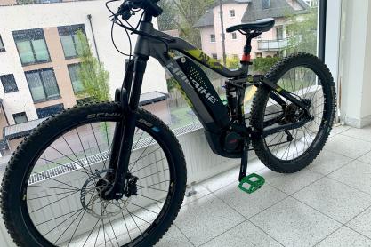 Haibike Full Seven Ld 6.0 zu verkaufen