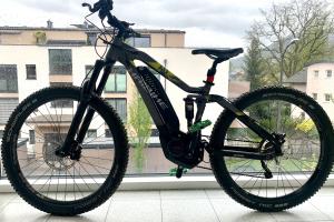 Haibike Full Seven Ld 6.0 zu verkaufen