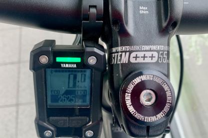 Haibike Full Seven Ld 6.0 zu verkaufen