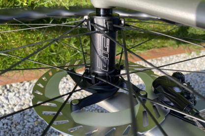 BMC Teammachine SLR 01 zu verkaufen
