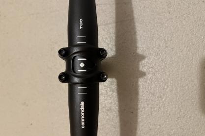 Cannondale  Cannondale Two Thee Lenker + zu verkaufen