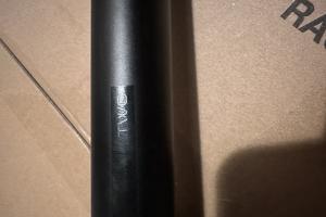 Cannondale  Cannondale Two Thee Lenker + zu verkaufen