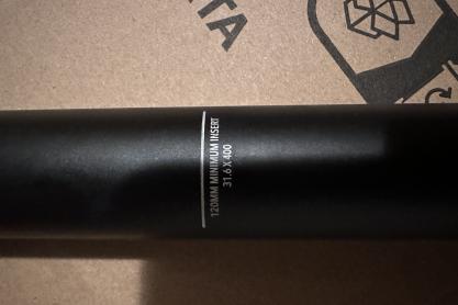Cannondale  Cannondale Two Thee Lenker + zu verkaufen