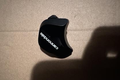 Cannondale Speed Sensor Garmin 2 Stk zu verkaufen