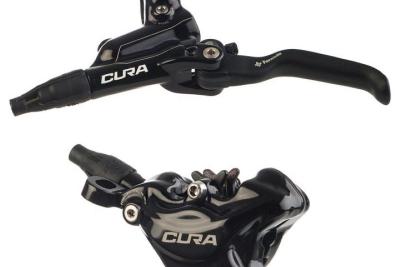 Formula Brakes Cura Scheibenbremse 2-Kolben zu verkaufen