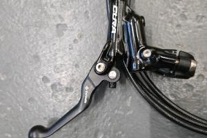 Formula Brakes Cura Scheibenbremse 2-Kolben zu verkaufen