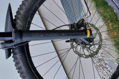 Bulls Jungend E-MTB Sonic Bosch zu verkaufen