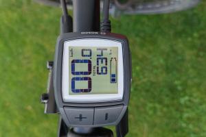 Bulls Jungend E-MTB Sonic Bosch zu verkaufen