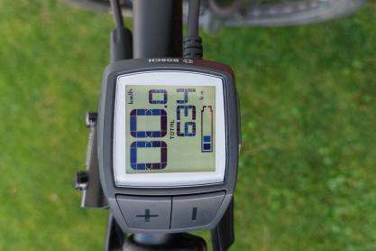 Bulls Jungend E-MTB Sonic Bosch zu verkaufen