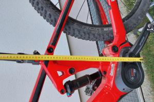 Bulls Jungend E-MTB Sonic Bosch zu verkaufen