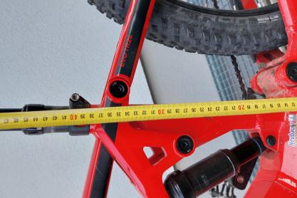 Bulls Jungend E-MTB Sonic Bosch zu verkaufen