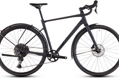 Cube Nuroad Pro FE zu verkaufen