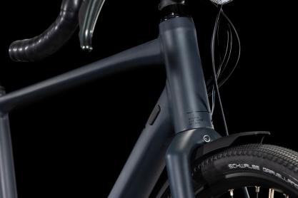 Cube Nuroad Pro FE zu verkaufen