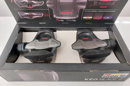 Look Keo blade carbon zu verkaufen
