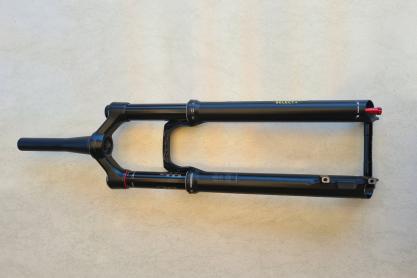 Rock Shox Gabel zu verkaufen