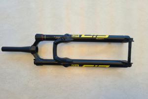 Rock Shox Gabel zu verkaufen
