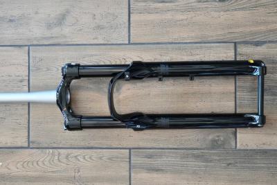 Suntour Aion 36X ABS 140mm Federgabel zu verkaufen